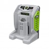 Chargeur rapide EGO CH7000...