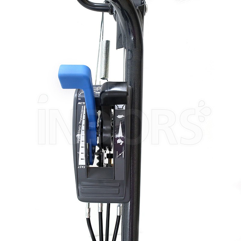 Kaaz LM 5360 HXAHST PRO Tondeuse à gazon moteur Honda 4 temps — free download
