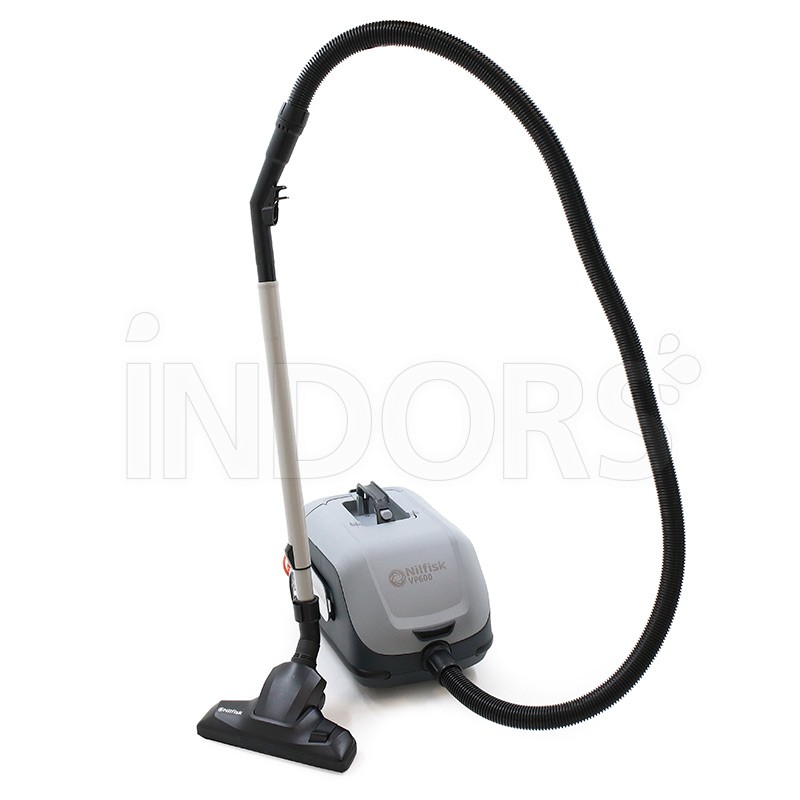 Nilfisk VP600 ECO HEPA - Aspirateur professionnel Nilfisk VP600 ECO HEPA - Aspirateur professionnel