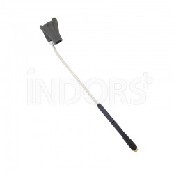 Éjecteur à vide de boue -...