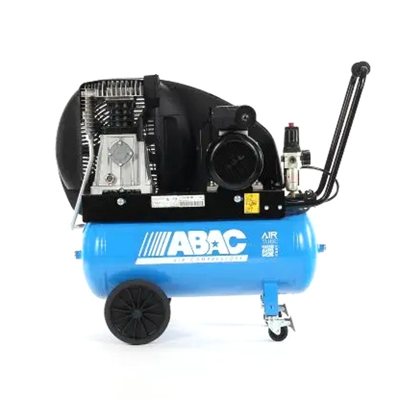 Compresseur professionnel ABAC EXP A29B 50 CM2 CT2 - Série EXPERT