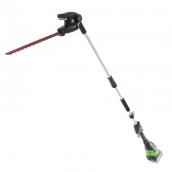 Taille-haie Greenworks...