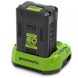 Greenworks GSK60B4 - Kit de...