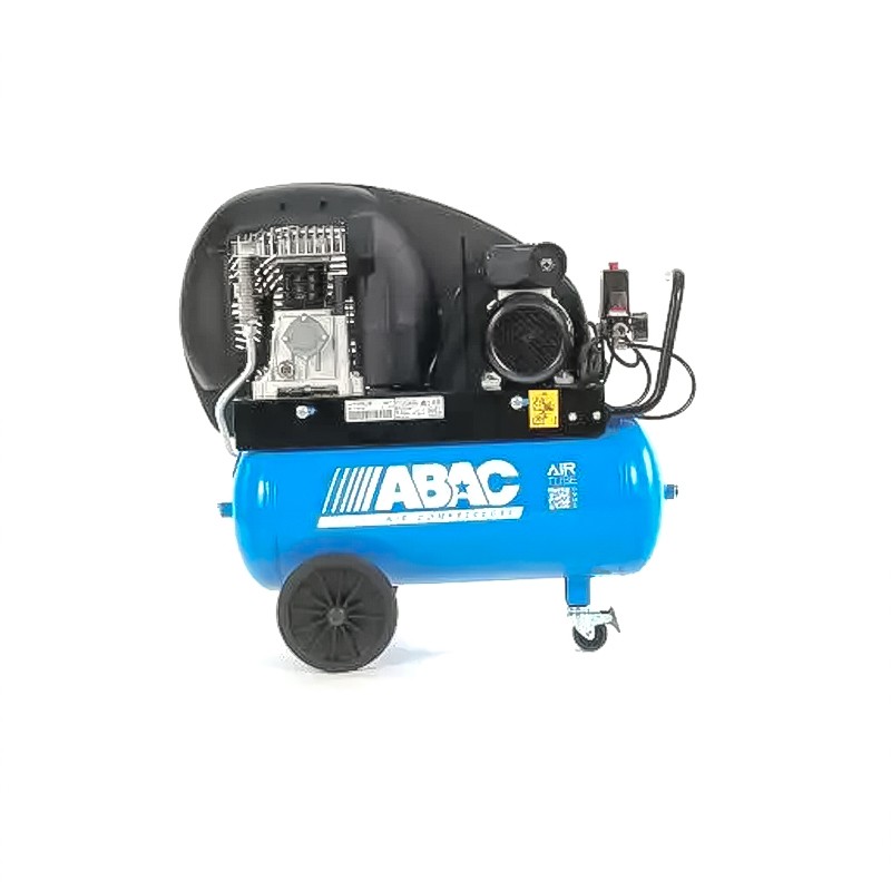 Abac EXT A29B 50 CM2/CT2 - Compresseur professionnel 50 L