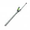 EGO HTA2000S - Taille-haie...