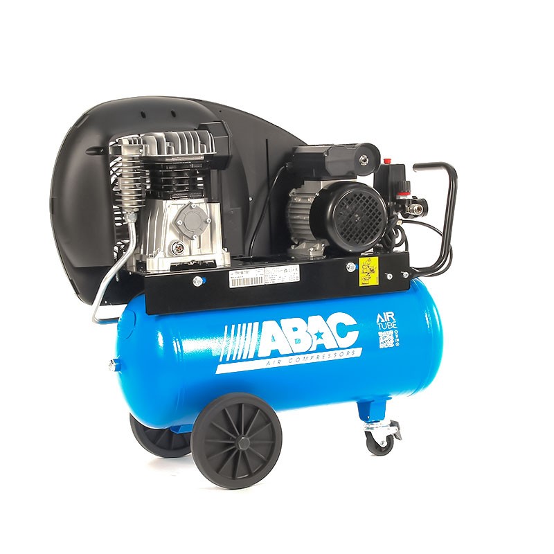 Abac EXT A29B 50 CM3/CT3 - Compresseur Monostadio 50L