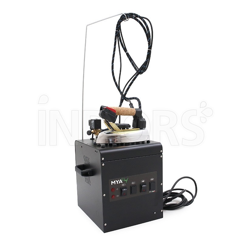 Sintesi Mya Prof 7 - Fer professionnel