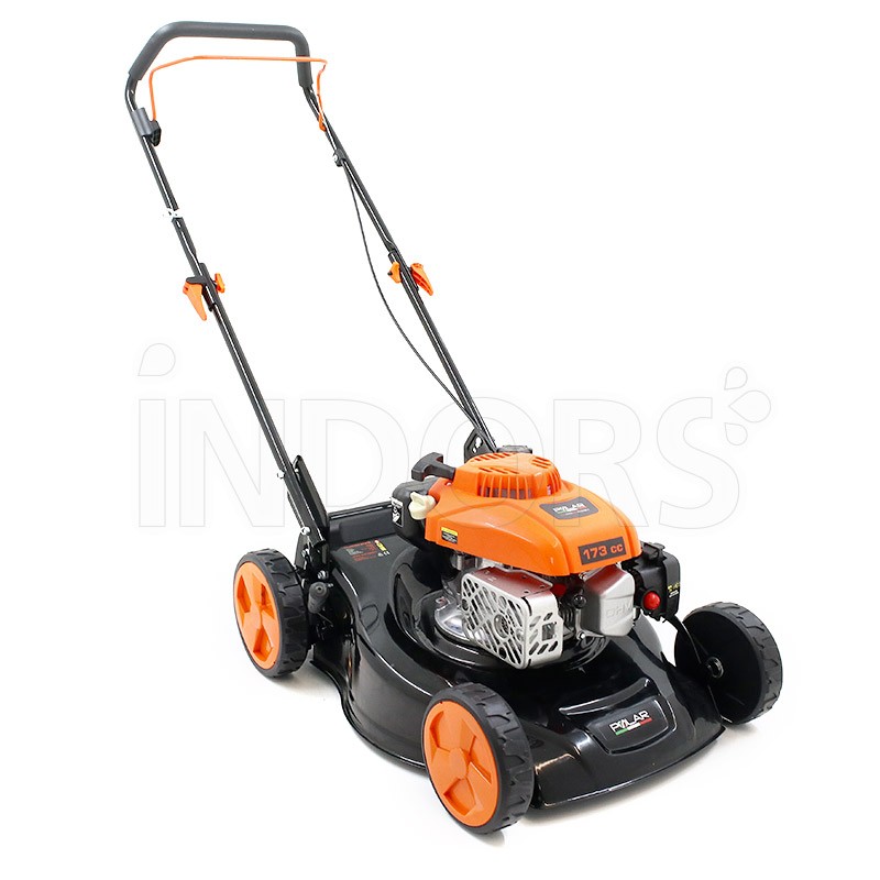 Polar 67415 - Paillage Rasaerba 170 cc