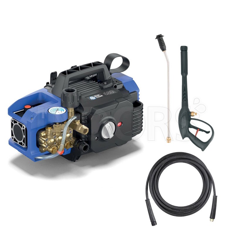 Annovi Reverberi AR 680 - Nettoyeur haute pression compact