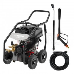 Lavor Thermic 10.1D 2016 -...