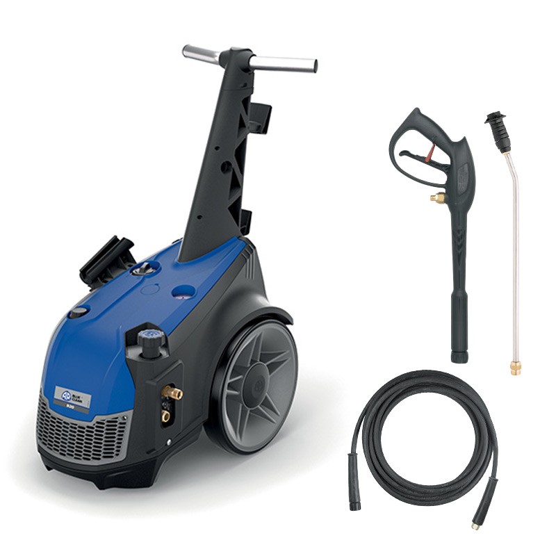 Annovi Reverberi 930 - Nettoyeur haute pression sur roues