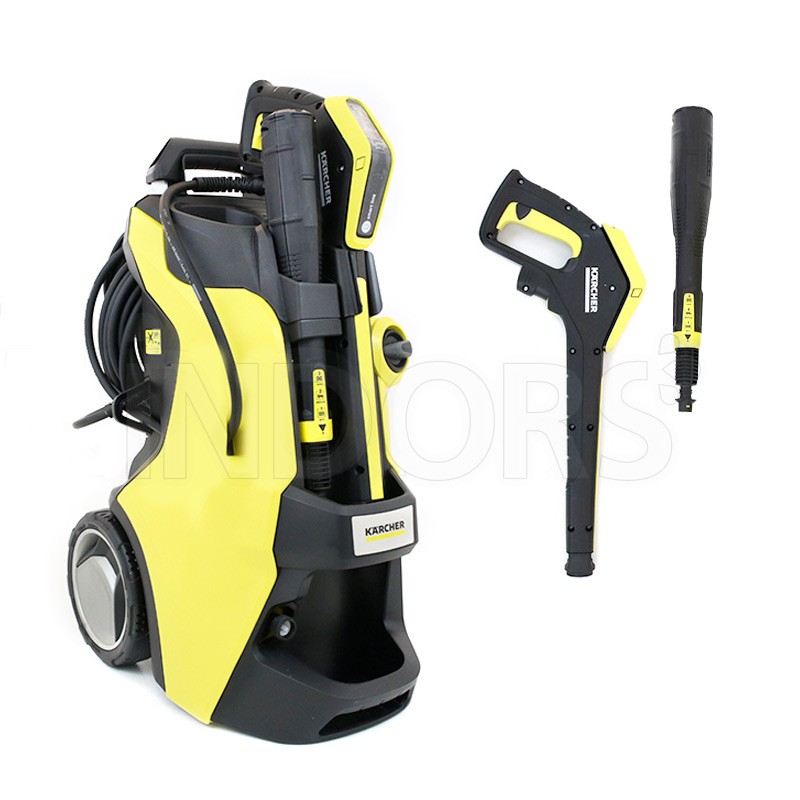 Karcher K7 Smart Control - Nettoyeur haute pression 180 bars