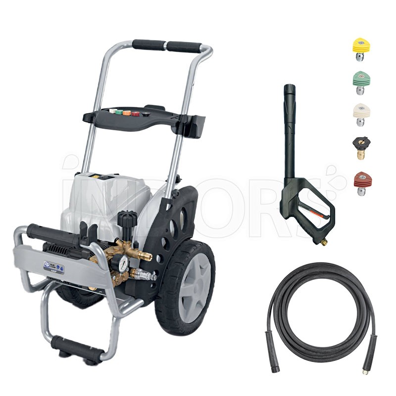 Annovi Reverberi AR 1003 - Nettoyeur haute pression 630 L/h