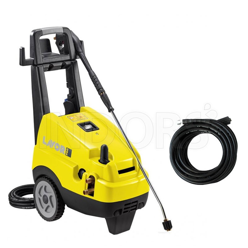 Lavor Tucson 1509 GL - Nettoyeur haute pression professionnel à eau froide
