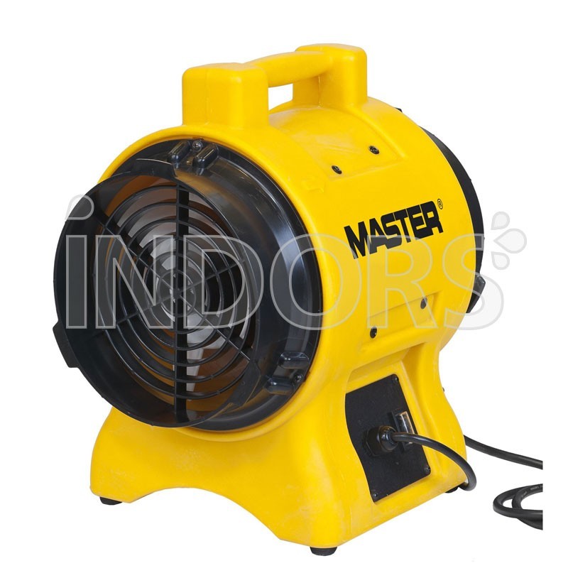 Ventilatore MASTER BL 4800