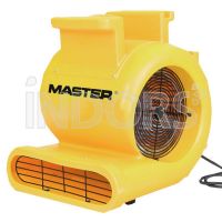 Ventilatore MASTER BL 4800
