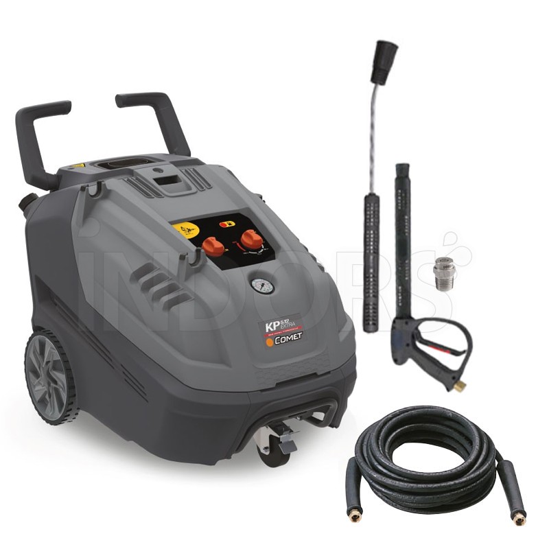Comet KP PRO Classic 3.10 - Nettoyeur haute pression 140 bars