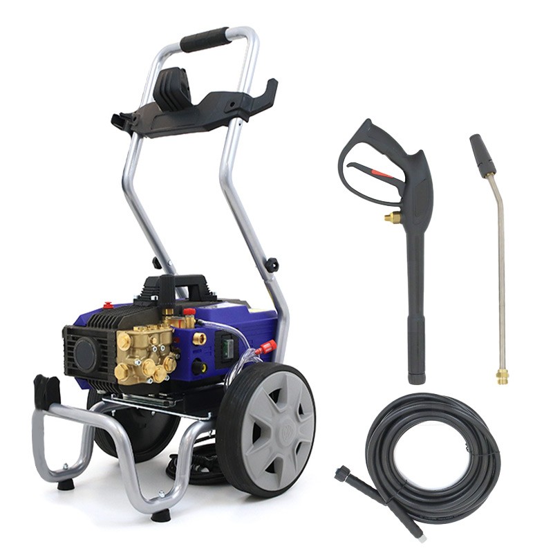 Annovi Reverberi 630K - Nettoyeur haute pression monophasé