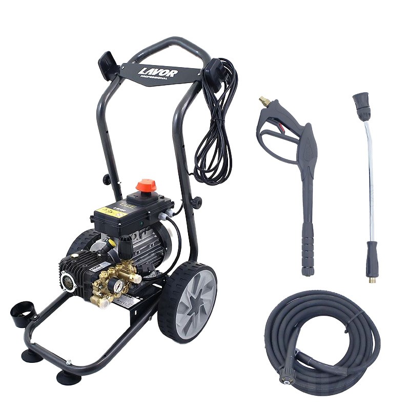 Lavor Lite 2W Pro 1510 XP - Nettoyeur Haute Pression Professionnel