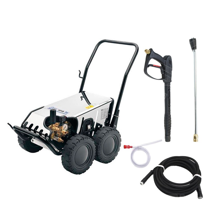 Annovi Reverberi 1015 - Nettoyeur haute pression