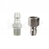 Raccord rapide Tecomec -...