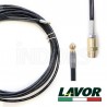 Sonde micro-nettoyeur de...