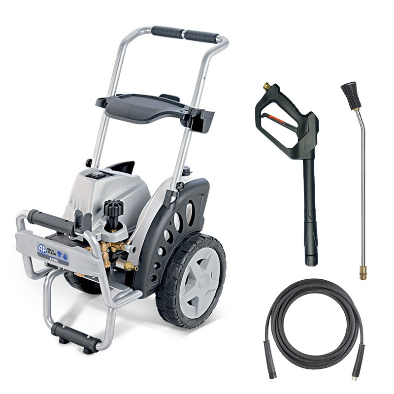 Annovi Reverberi 1005 - Nettoyeur haute pression à eau froide 180 bars