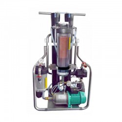 Unger HiFlo RO Verre et...