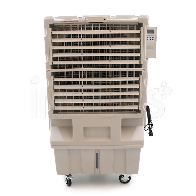 Fral EVC 120 - Refroidisseur évaporatif 12 000 m³/h 
