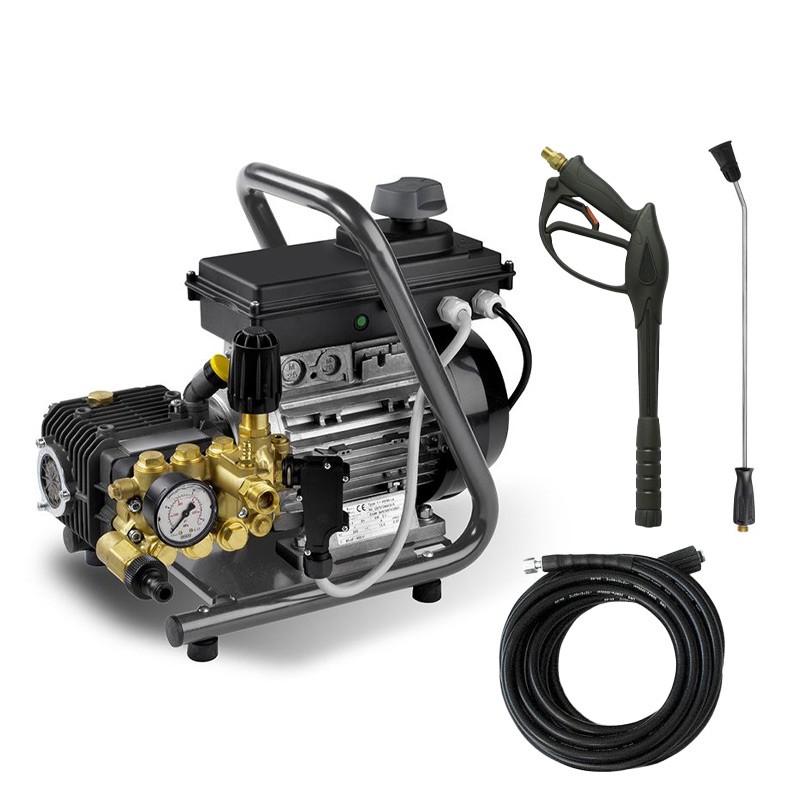 Lavor Lite Pro 1510 XP - Nettoyeur haute pression eau froide