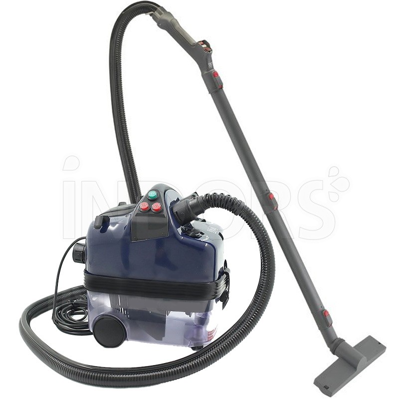Capitani Desiderio Plus - Nettoyeur vapeur Capitani Desiderio Plus - Nettoyeur vapeur