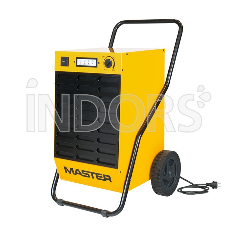 MASTER DH 92 - Déshumidificateur professionnel