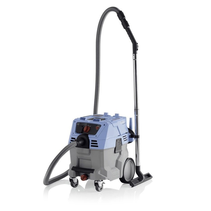 Kranzle Ventos 32 L/PC - Aspirateur industriel - Réservoir 30 L