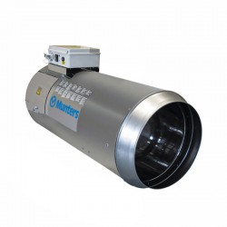 Munters GA95T - Générateur...