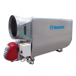 Munters GPmp 100 -...