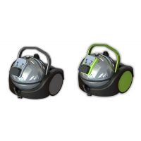 SteamTech Virgo Vaporella Pulitore a Vapore Domestico