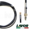 Sonde micro-nettoyeur de...