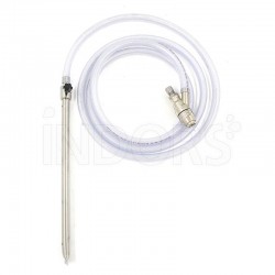 Kit tête de sablage 500...