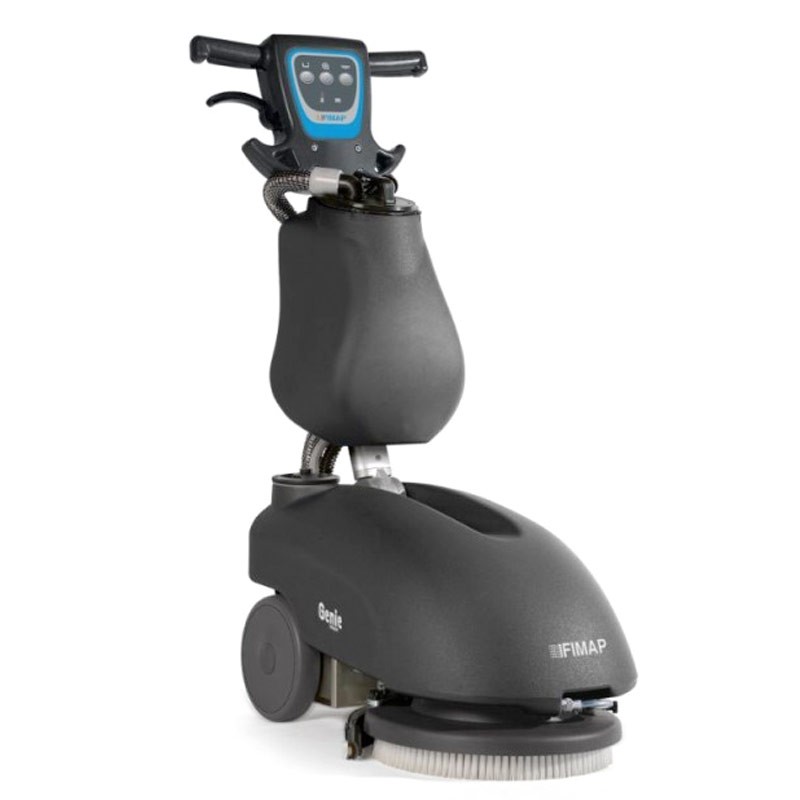 Fimap Genie B - Autolaveuse professionnelle