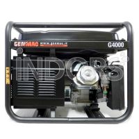 Genmac G4000 Generatore di Corrente 4,0 kW