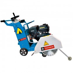 Fast Verdini Scie CQ500 -...