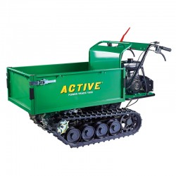 Active Power Track 1600 EXT...