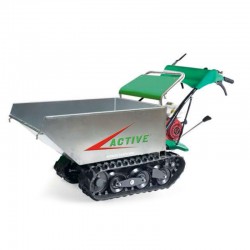 Active Power Track 1400 DMP...