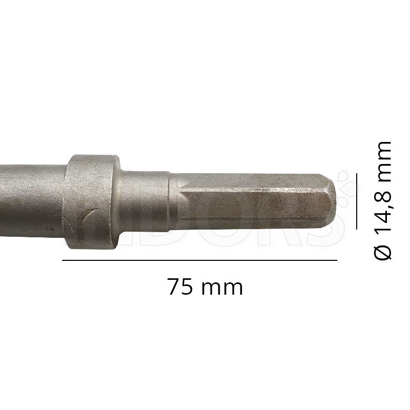 Forets Rabotage Tôle Automobile EMSea 2x Forets Pour Marteau 30 Mm Marteau De Rabotage Pneumatique 102,2 Mm De Long Compatible Avec 150 190 250 Les Forets En Acier Au Chrome-molybdène Pour Marteau Forets Rabotage Tôle Automobile EMSea 2x Forets Pour Marteau 30 Mm Marteau De Rabotage Pneumatique 102,2 Mm De Long Compatible Avec 150 190 250 Les Forets En Acier Au Chrome-molybdène Pour Marteau