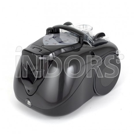 SteamTech Libra Pulitore a Vapore con Aspirazione