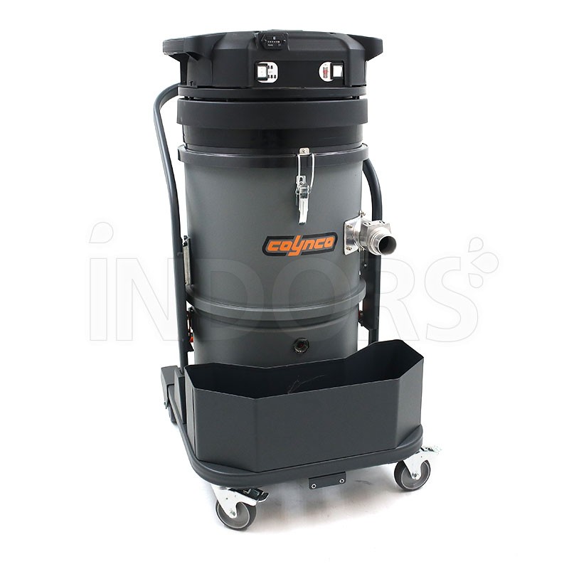 Coynco Smart 350 WD - Aspirateur industriel