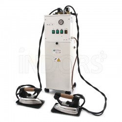 Battistella Maia - Centrale...