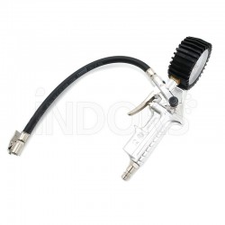 Pistolet de gonflage à...