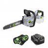 EGO CS1411E - Kit Promo...