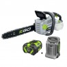 EGO CS2005E - Kit Promo...
